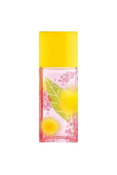 Elizabeth Arden Elizabeth Arden Green Tea Mimosa For Women Eau De Toilette 100ml