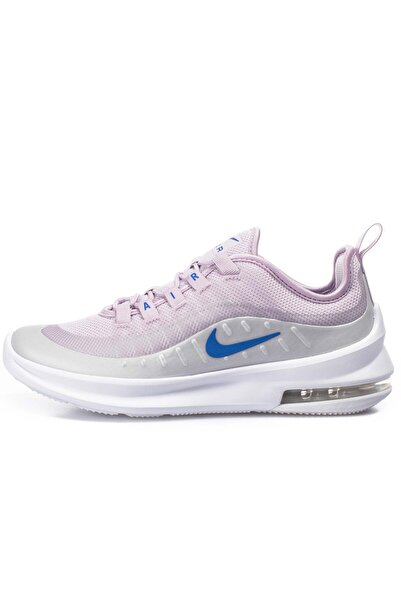 Nike Air Max Grey Pink Sneaker G. S. Günlük Spor Ayakkabı Gri Pembe