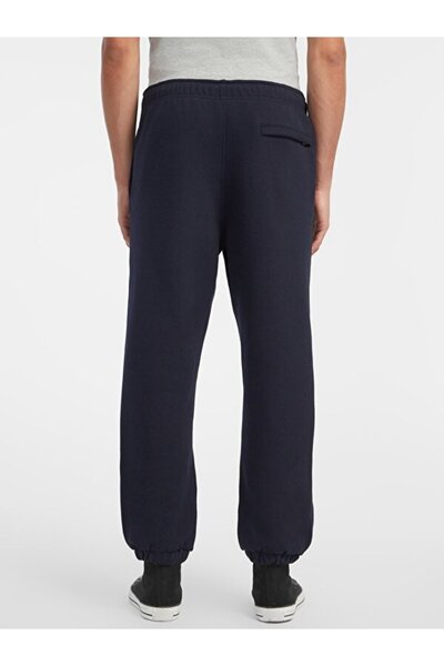 Guess GJ AMERICAN TRADITION JOGGER Erkek Lacivert Eşofman Altı M4YB18K9V31-A71W
