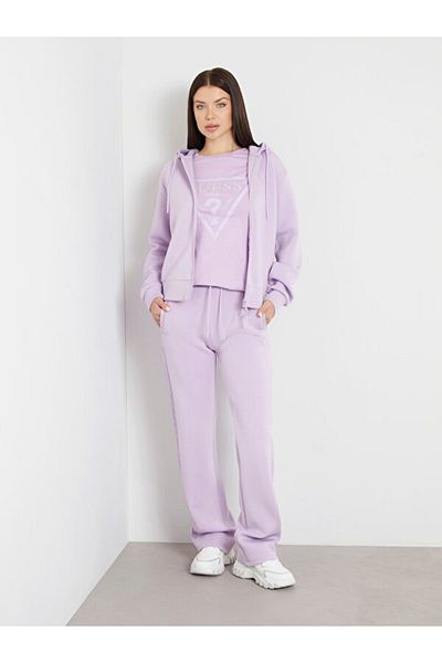 Guess Γυναικεία φούτερ Scuba Brenda Active Palazzo Fit