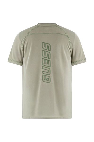 Guess Ανδρικό μπλουζάκι Henryk Active Regular Fit