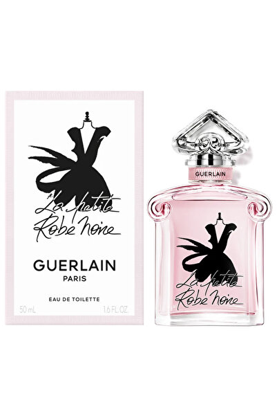 Guerlain Guerlain La Petite Robe Noire For Women Eau De Toilette 50ml