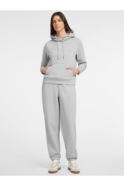 Guess Blugi Pantaloni de sport pentru femei Regular Fit