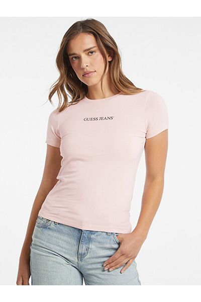 Guess Jeans Women's Slim Fit T-Shirt