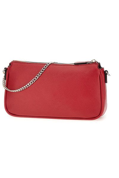 Guess Dámská mini crossbody kabelka Noelle