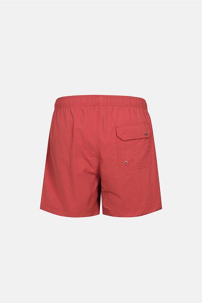 Dagi Kurze Tile-Shorts