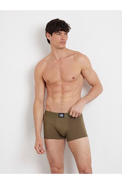 Guess Idol Men's 3-Piece Boxer Set