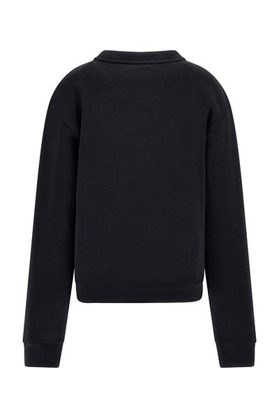 Guess Mikina – uvolněný střih a stylový design