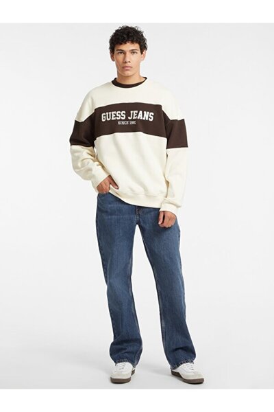 Guess Gj Cn Os Men's Sweatshirt