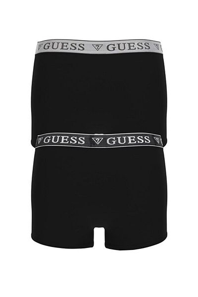 Guess Jersey Men's Pack of 2 Boxers