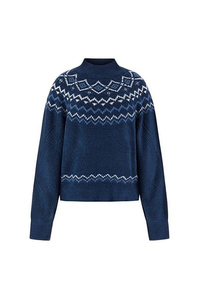 Guess Tricotaj Ls Mock pentru femei