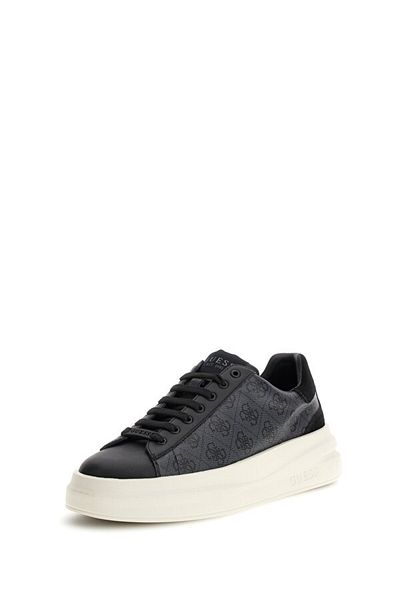 Guess Elbina Women's Leather Sneakers