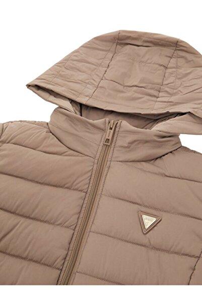 Guess Solid Kadın Aktif Mont