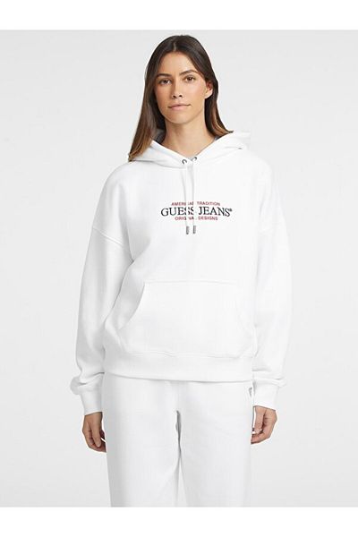 Guess Hanorac de damă Jeans