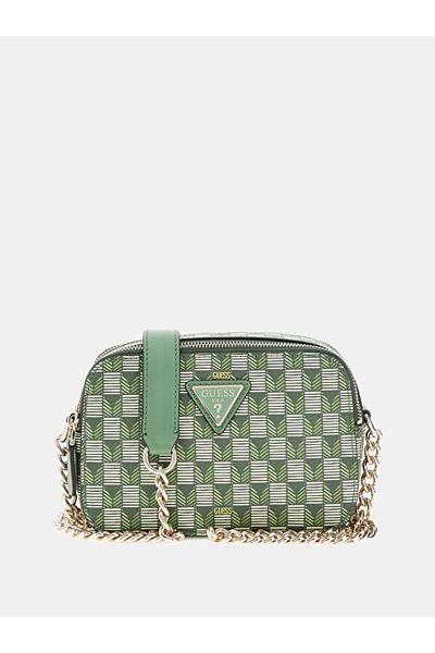 Guess Vikky Ii Women's Crossbody Bag