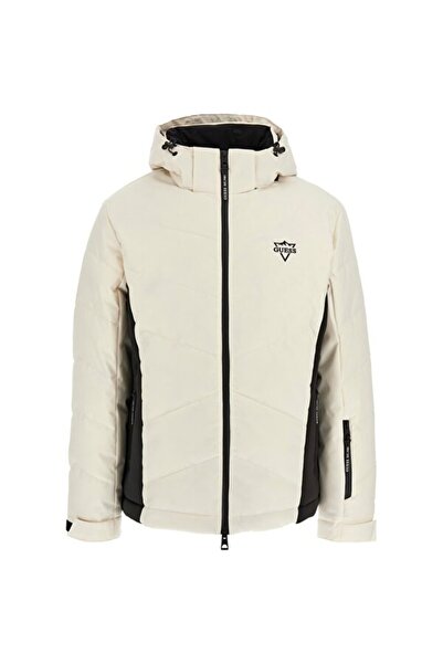 Guess Ski Jacket Erkek Ceket