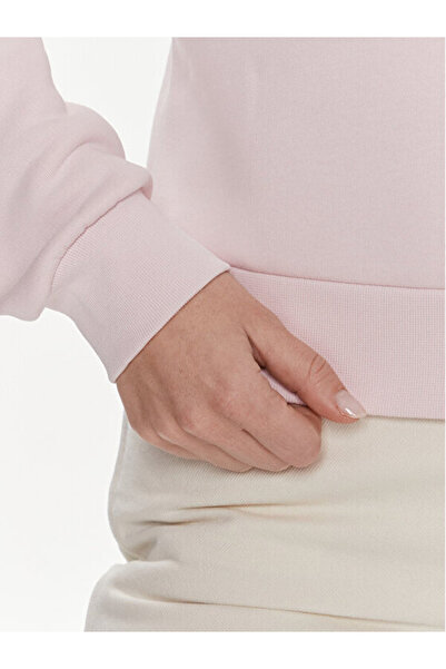 Guess Cn Logo Kadın Sweatshirt