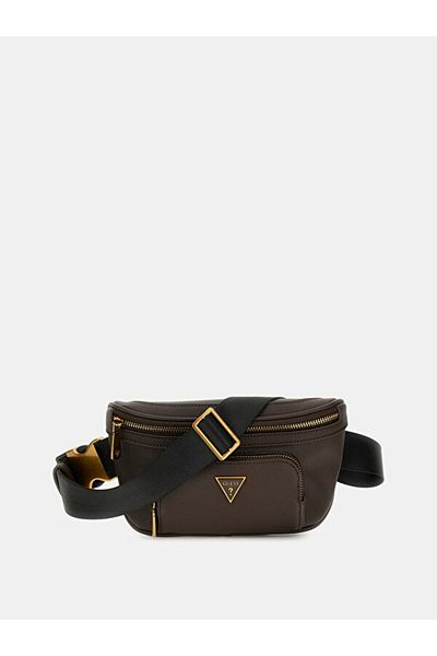 Guess Milano Men's Crossbody Bag