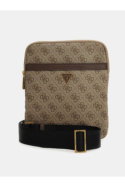 Guess Torino Men's Crossbody Bag