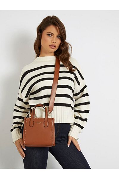 Guess Silvana 2 Women's Tote Bag
