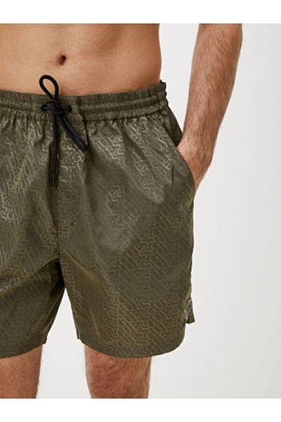 Guess Men's Swim Shorts