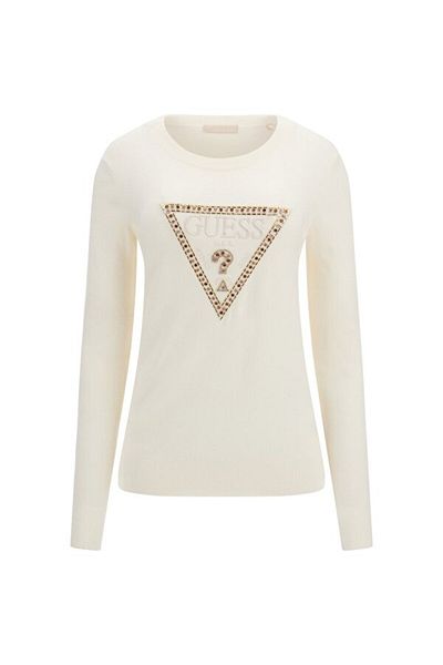 Guess Tricotaj de damă Ivory