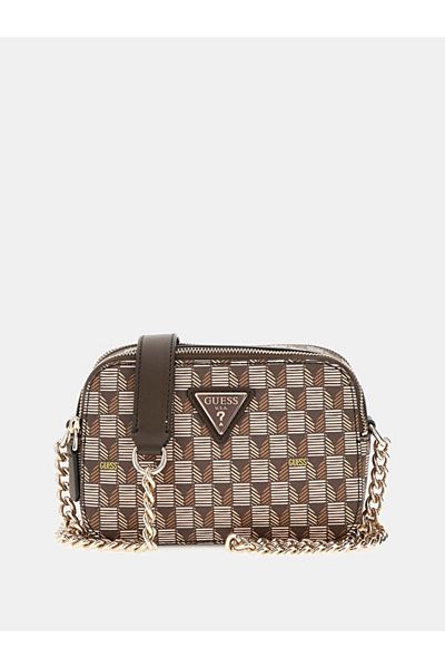 Guess Vikky Ii Women's Crossbody Bag