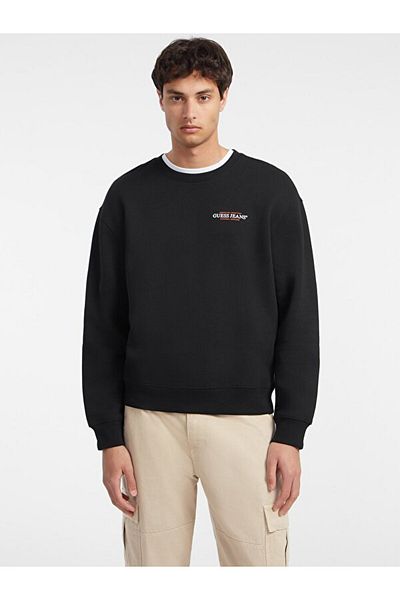 Guess Jeans Men's Sweatshirt