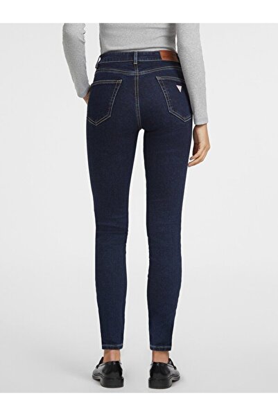Guess Jeans Kadın Skinny Fit Jean