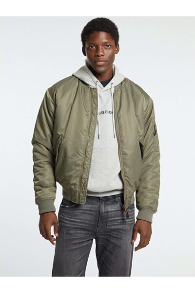 Guess Gj Bomber Men's Bomber Jacket
