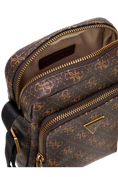 Guess Milano Erkek Çapraz Askılı Çanta
