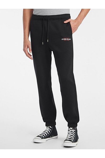 Guess Men's Jeans Regular Fit Sweatpants