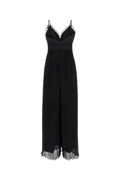 Guess Black Women's Jumpsuit W4Gd46Wfij0-Jblk