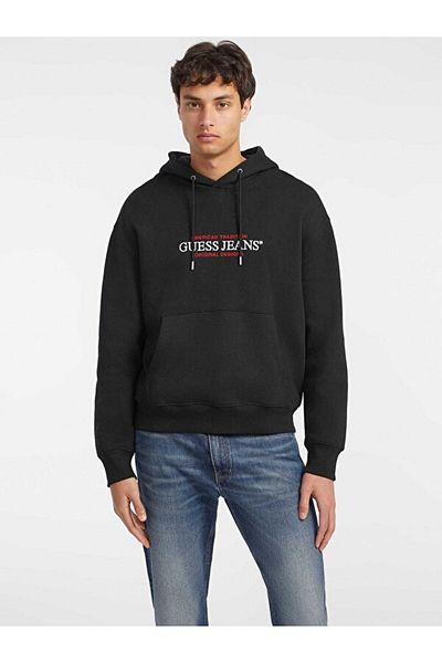 Guess Jeans Men's Sweatshirt