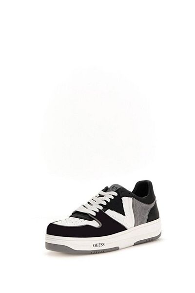Guess Ancie Women's Leather Sneakers
