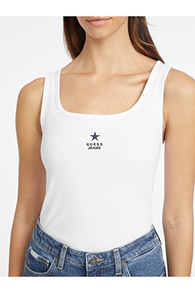 Guess Jeans Women Top