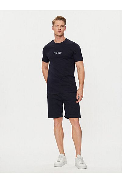 Guess Ανδρικό σορτς Noah Slim Fit