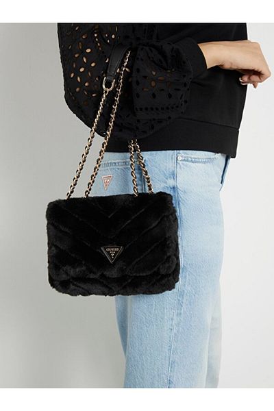 Guess Women's Mini Crossbody Katine Bag