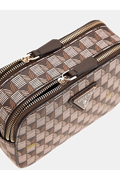 Guess Vikky Ii Women's Crossbody Bag