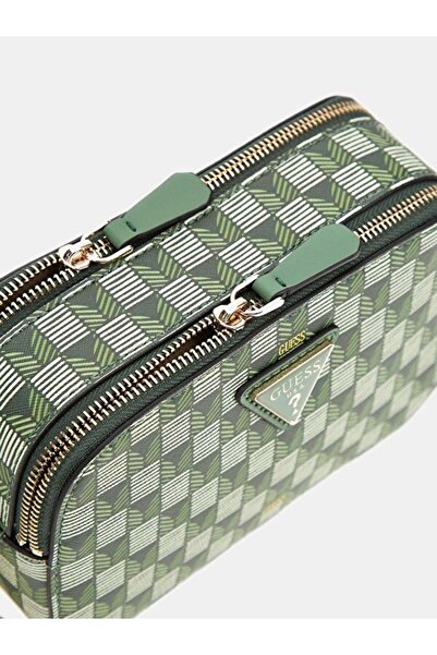 Guess Dámská crossbody kabelka Vikky Ii