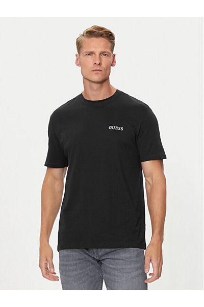 Guess Tee Men's Pack of 3 Singlets