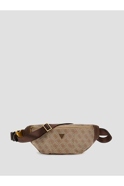 Guess Vezzola Men's Mini Waist Bag