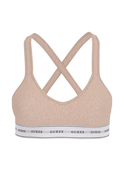 Guess Sutien Carrie pentru femei Triunghi Modal Blend
