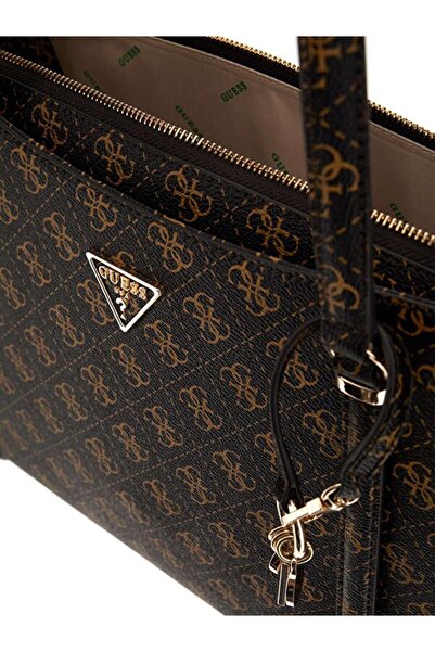 Guess Carly Eco Women's Tote Bag