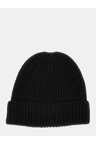 Guess Beanie Women's Wool Blended Beanie