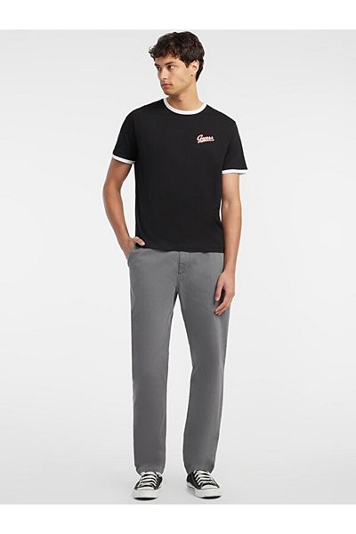Guess Jeans Men's Regular Fit T-Shirt