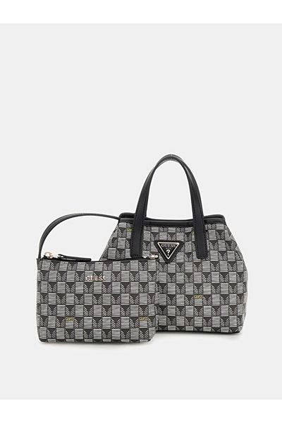 Guess Vikky Ii Women's Tote Bag