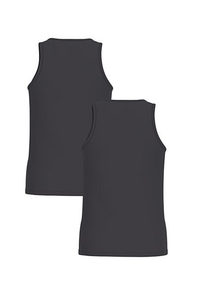 Guess Caleb Men's 2-Pack Singlets