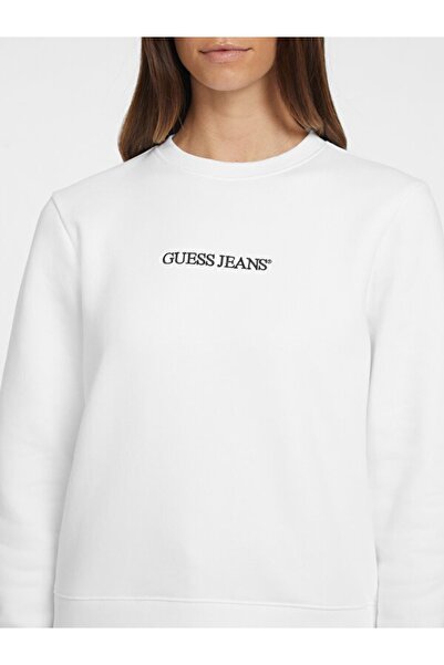 Guess Hanorac de damă Jeans