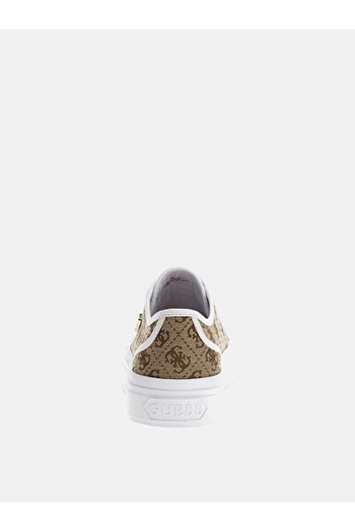 Guess Jelexa Kadın Sneaker